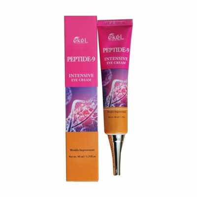 Ekel Peptide-9 Intensive Eye Cream