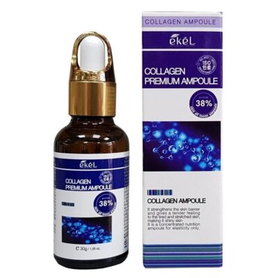 Ekel Collagen Premium Ampoule