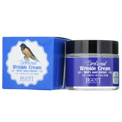Jigott Bird’s Nest Wrinkle Cream