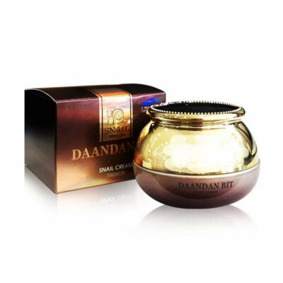 Jigott Daandanbit Snail Cream