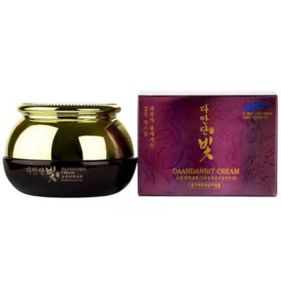 Jigott Daandanbit Stem Cell Eye Cream