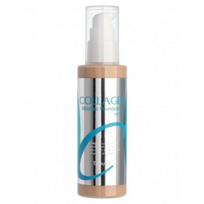 Enough Collagen Moisture Foundation