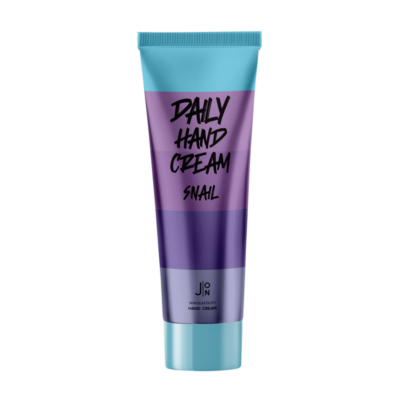 Daily Hand Cream Snail