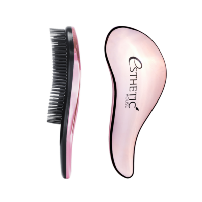 Hair Brush For Easy Comb