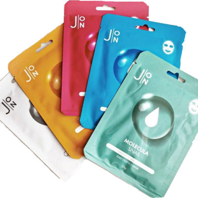 J:ON Molecula Daily Essence Mask