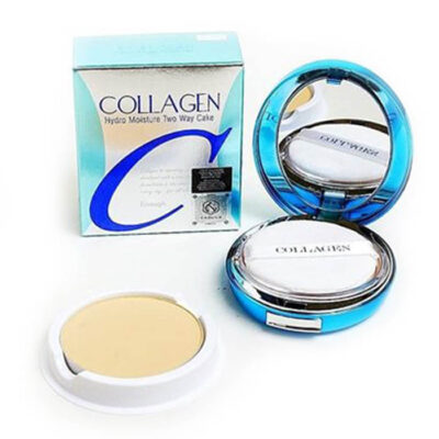 Collagen Hydro Moisture Two Way Cake SPF25 PA++