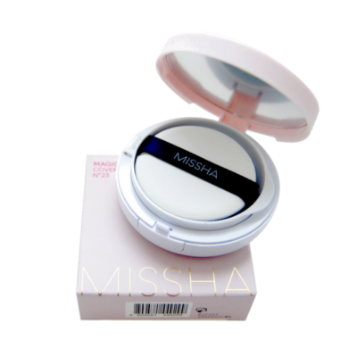 Missha Magic Cushion Cover Lasting SPF50+/PA+++