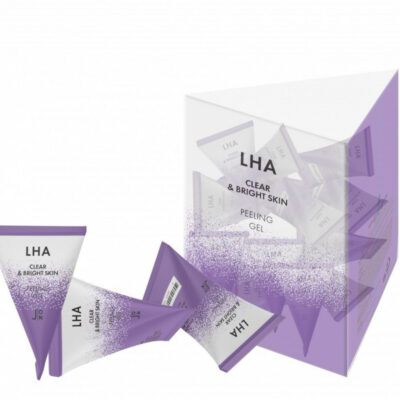 J:ON LHA Clear&Bright Skin Peeling Gel Гель-пилинг для лица