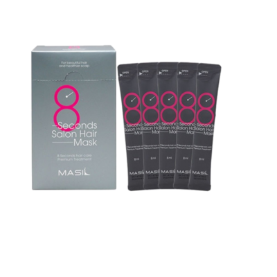Masil 8 Seconds Salon Hair Mask