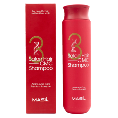Masil Salon Hair CMC Shampoo