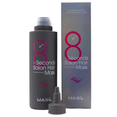 Masil 8 Seconds Salon Hair Mask