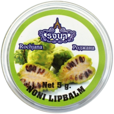 rochjana lip balm