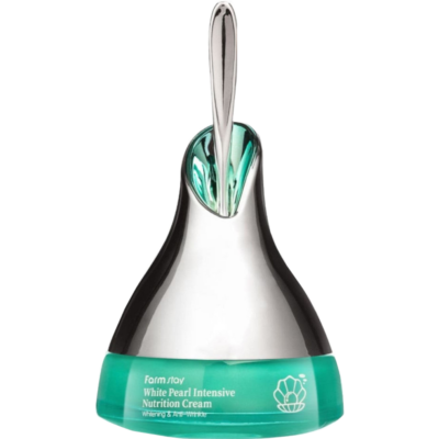 Farmstay White Pearl Intensive Nutrition Creame