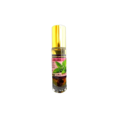 Banna Oil Balm With Herb