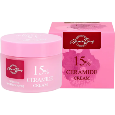 Grace Day Ceramide 15% Cream