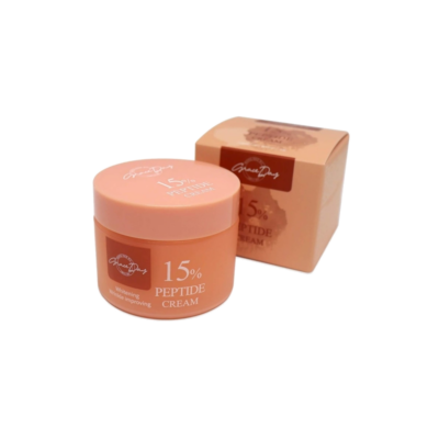 Grace Day Peptide Cream 15%