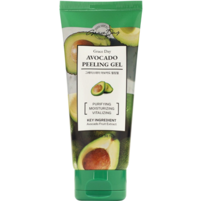 Grace Day Avocado Peeling Gel
