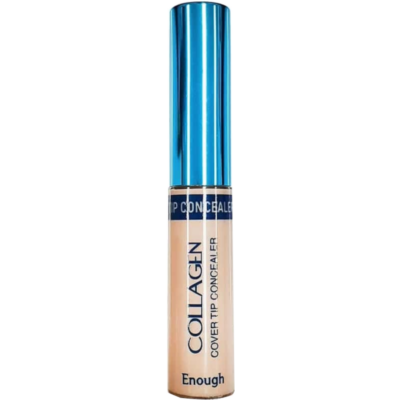 Enough 01 Collagen Cover Tip Concealer