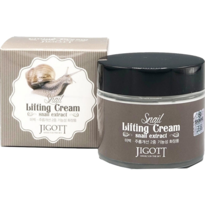 Jigott Snail Lifting