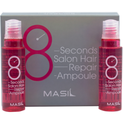 Masil 8 Seconds Salon Hair Repair Ampoule