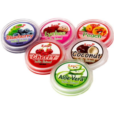 Ilene Lip Care