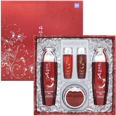 Jigott Daandan Bit Premium Red Ginseng