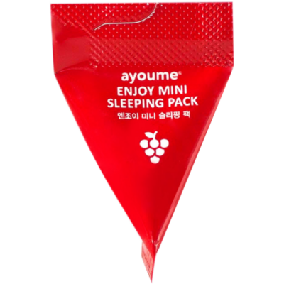 Ayoume Enjoy Mini Sleeping Pack