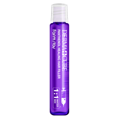 FarmStay Derma Сube Panthenol Healing Hair Filler