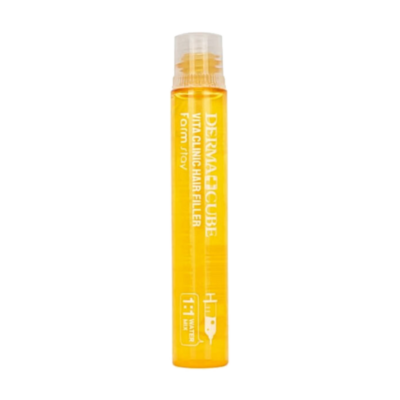 FarmStay Derma Сube Vita Clinic Hair Filler