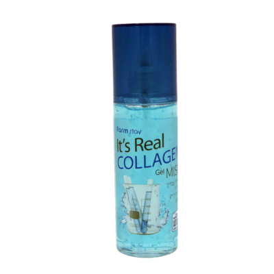 FarmStay It Is Real Gel Mist Collagen
