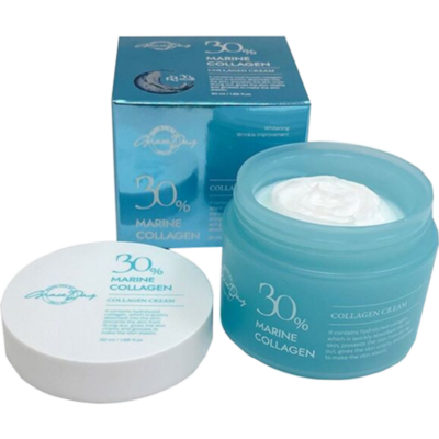 Grace Day 30% Marine Collagen Cream