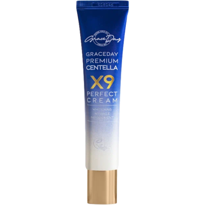 Grace day Premium Madeca X9 Perfect Cream