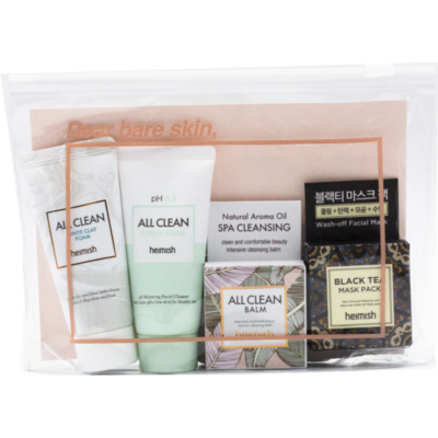 Heimish All Clean Mini Kit 5