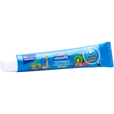Lion Thailand Kodomo