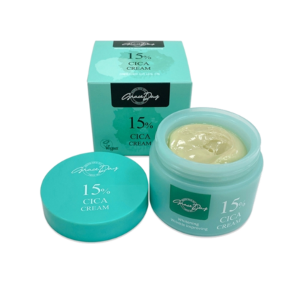 Grace Day Cream Cica15%