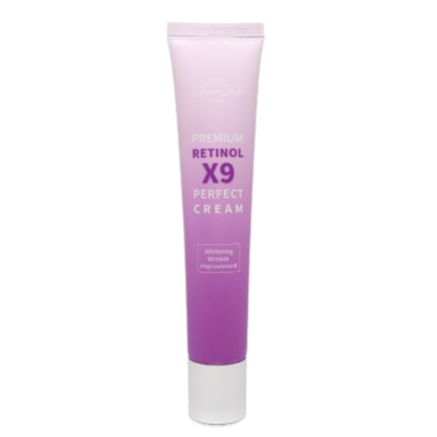 Grace Day Premium Retinol Perfect Cream X9