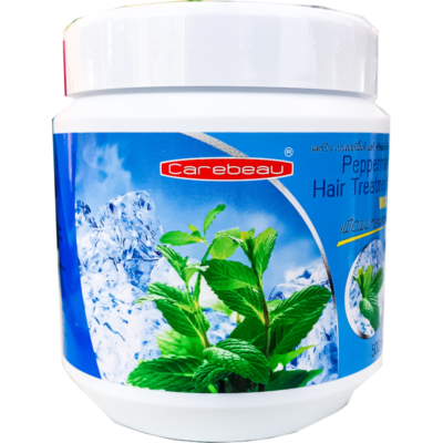 Carebeau Peppermint Hair Treatment Wax