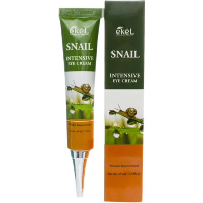 Ekel Intensive Eye Cream Snail