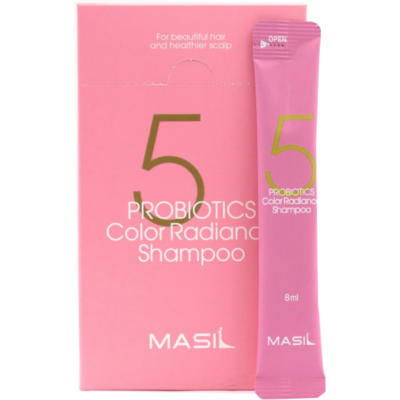 Masil 5 Probiotics Color Radiance Shampoo Stick