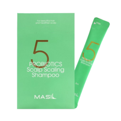 Masil 5 Probiotics Scalp Scaling Shampoo Stick