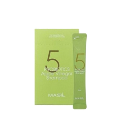 Masil 5 probiotics apple vinegar shampoo Stick