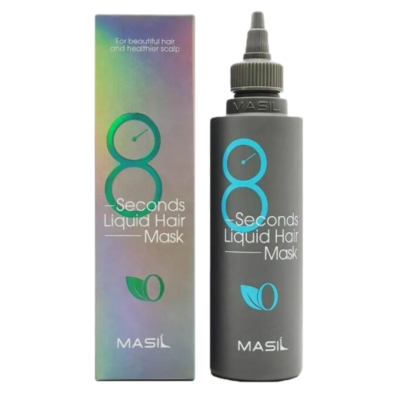 Masil 8 Second Liquid Hair Mask