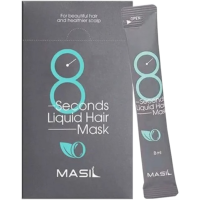 Masil 8 Second Liquid Hair Mask Stick