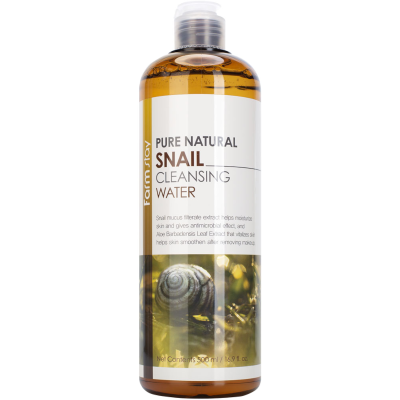 FarmStay Pure Natural Cleansing Water