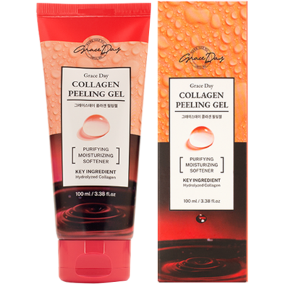 Grace Day Collagen Peeling Gel